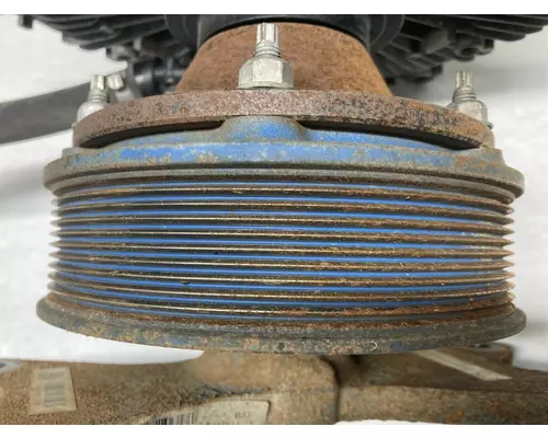 Detroit DD13 Fan Clutch