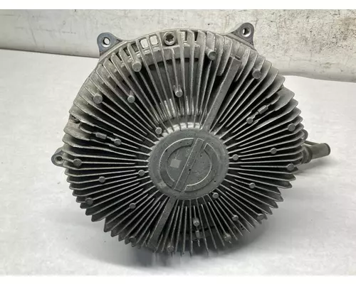Detroit DD13 Fan Clutch