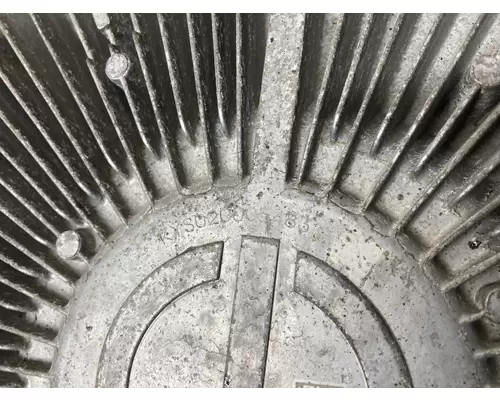 Detroit DD13 Fan Clutch