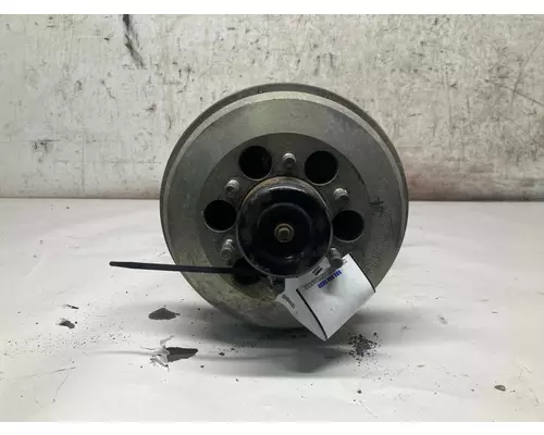 Detroit DD13 Fan Clutch