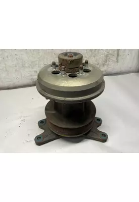 Detroit DD13 Fan Clutch