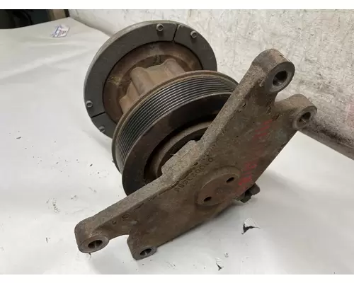 Detroit DD13 Fan Clutch