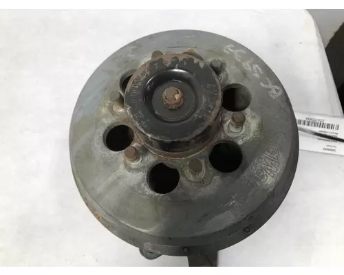 Detroit DD13 Fan Clutch