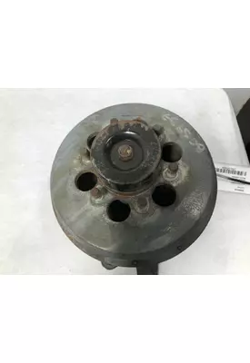 Detroit DD13 Fan Clutch