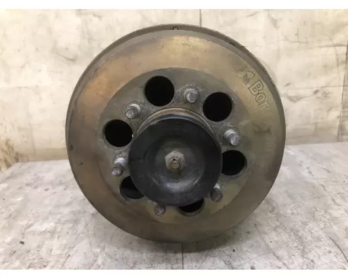 Detroit DD13 Fan Clutch