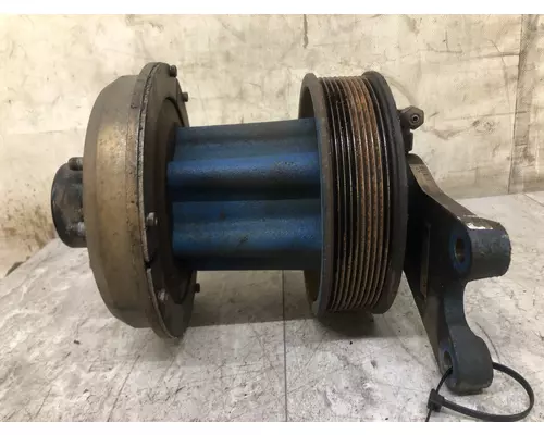 Detroit DD13 Fan Clutch
