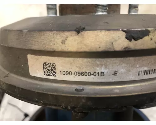Detroit DD13 Fan Clutch
