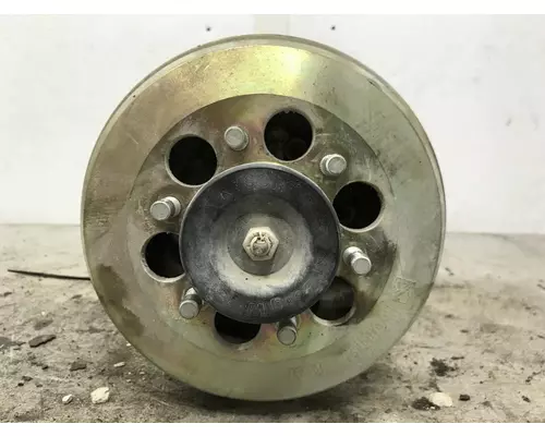 Detroit DD13 Fan Clutch