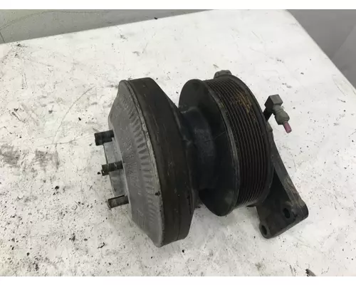 Detroit DD13 Fan Clutch