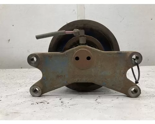 Detroit DD13 Fan Clutch