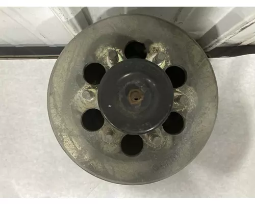 Detroit DD13 Fan Clutch