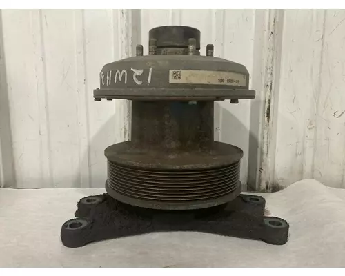 Detroit DD13 Fan Clutch