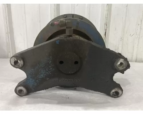 Detroit DD13 Fan Clutch