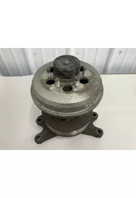 Detroit DD13 Fan Clutch