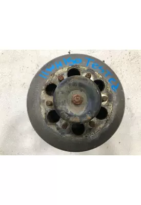 Detroit DD13 Fan Clutch