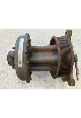 Detroit DD13 Fan Clutch