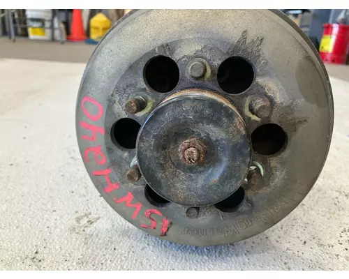 Detroit DD13 Fan Clutch