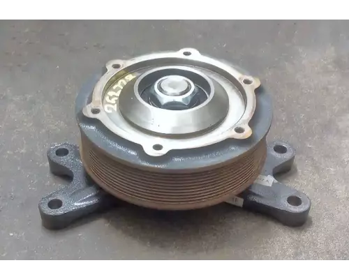 Detroit DD13 Fan Clutch