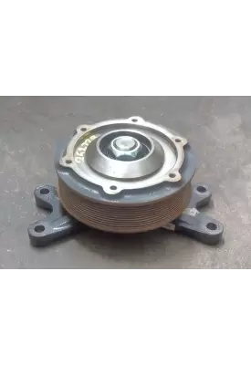 Detroit DD13 Fan Clutch