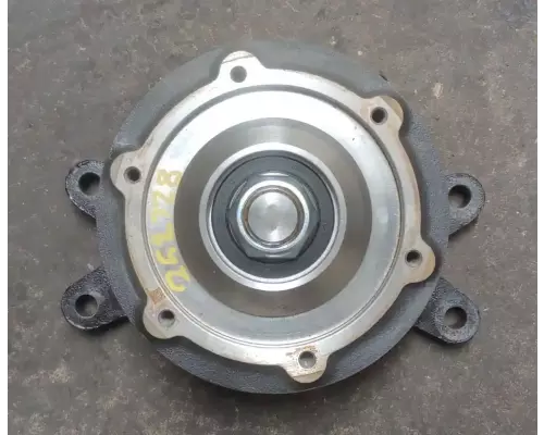 Detroit DD13 Fan Clutch