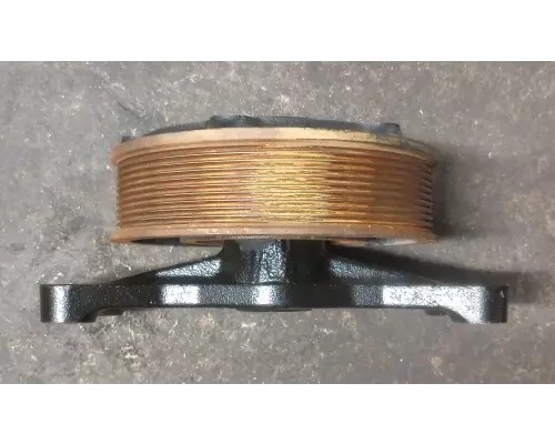 Detroit DD13 Fan Clutch