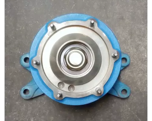 Detroit DD13 Fan Clutch