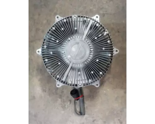 Detroit DD13 Fan Clutch