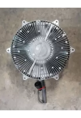 Detroit DD13 Fan Clutch