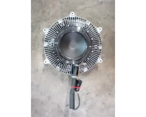 Detroit DD13 Fan Clutch