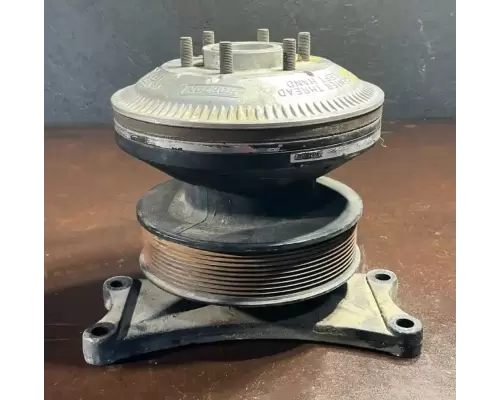 Detroit DD13 Fan Clutch