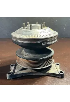 Detroit DD13 Fan Clutch