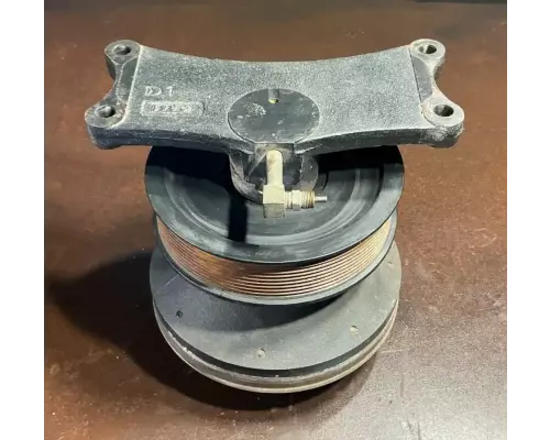 Detroit DD13 Fan Clutch
