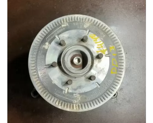 Detroit DD13 Fan Clutch