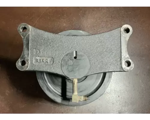 Detroit DD13 Fan Clutch