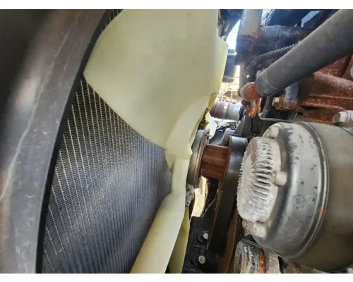 Detroit DD13 Fan Clutch