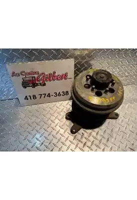 Detroit DD13 Fan Clutch