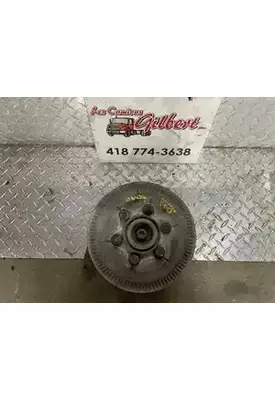 Detroit DD13 Fan Clutch