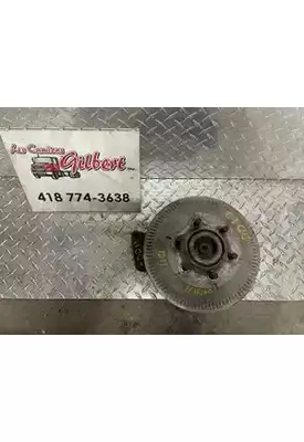 Detroit DD13 Fan Clutch