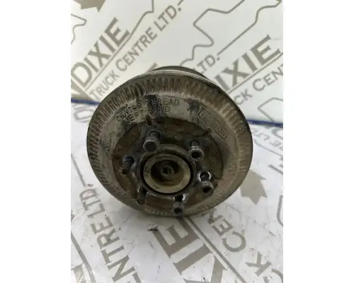 Detroit DD13 Fan Clutch