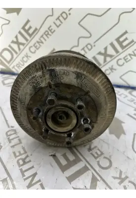 Detroit DD13 Fan Clutch