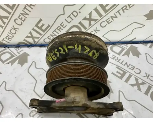 Detroit DD13 Fan Clutch