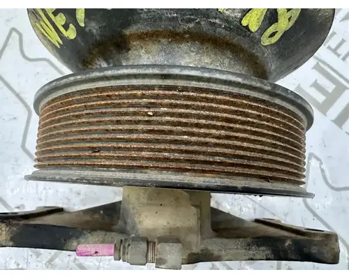 Detroit DD13 Fan Clutch