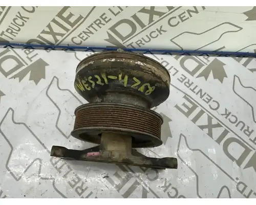 Detroit DD13 Fan Clutch