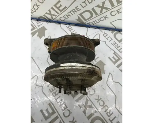 Detroit DD13 Fan Clutch
