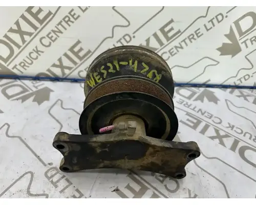 Detroit DD13 Fan Clutch