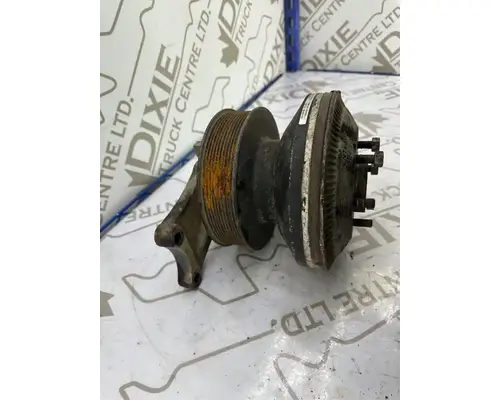 Detroit DD13 Fan Clutch