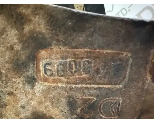 Detroit DD13 Fan Clutch