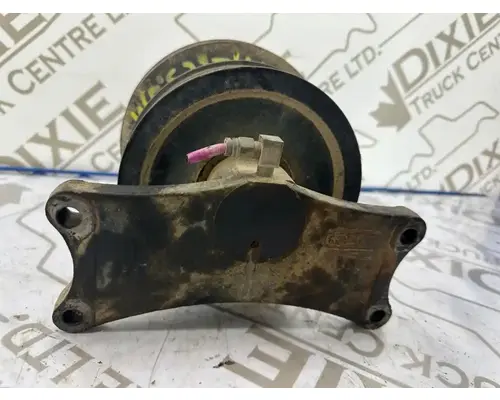 Detroit DD13 Fan Clutch