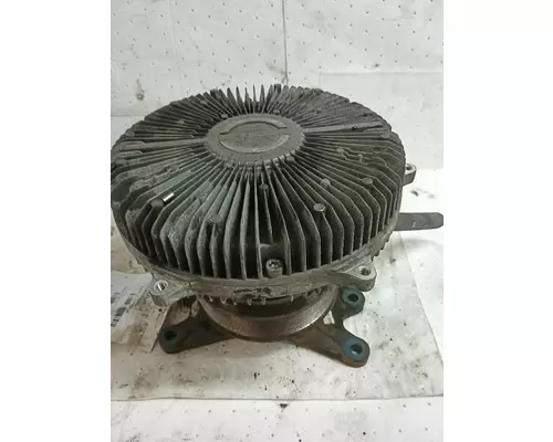 Detroit DD13 Fan Clutch