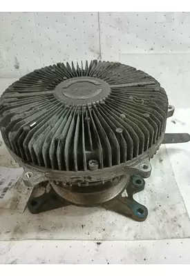 Detroit DD13 Fan Clutch